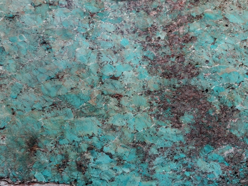 Mermer - Diğer Renkler - Amazonite