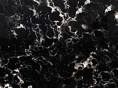 Marble - Black Marble - Black Ice