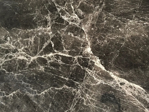 Marble - Brown Marble - Black Olives