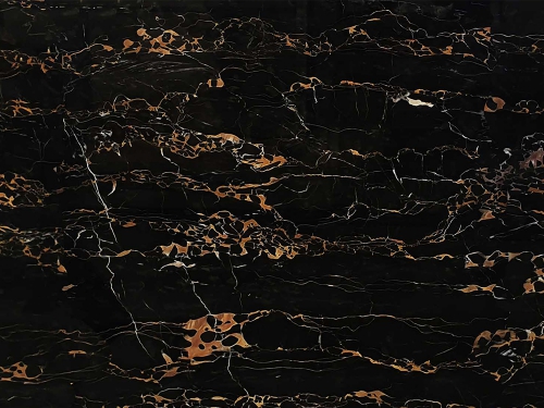 Marble - Black Marble - Black Portoro