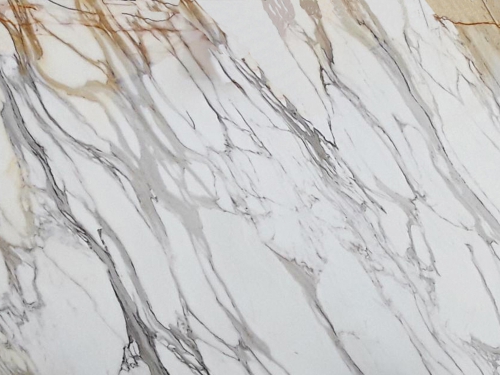 Marble - White Marble - Calacatta Borghini