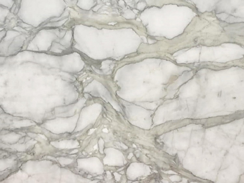 Marble - White Marble - Calacatta Luna