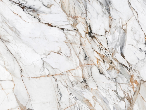 Porselen - Neolith - Calacatta Luxe CL01