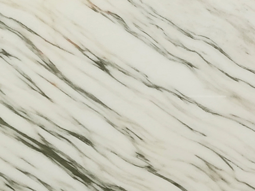 Marble - White Marble - Calacatta Oro Verde