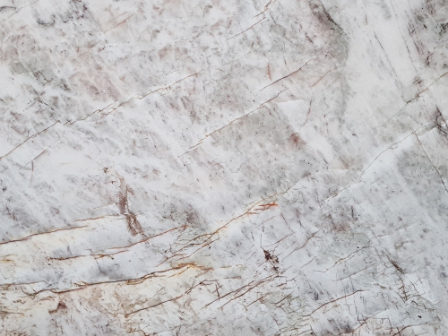 Marble - White Marble - Cristallo