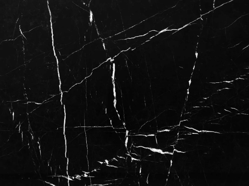 Marble - Black Marble - Nero Marquina China