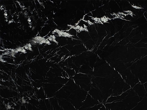 Marble - Black Marble - Nero Marquina