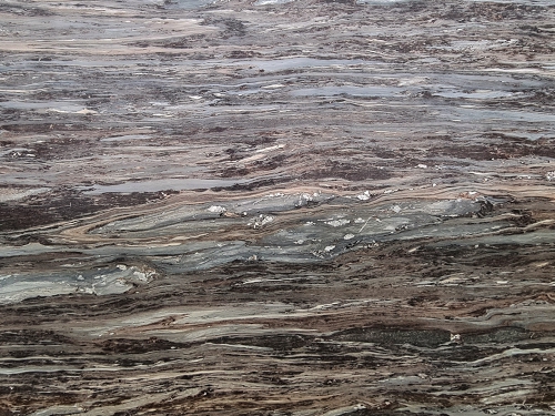 Marble - Brown Marble - Palissandro Bronze