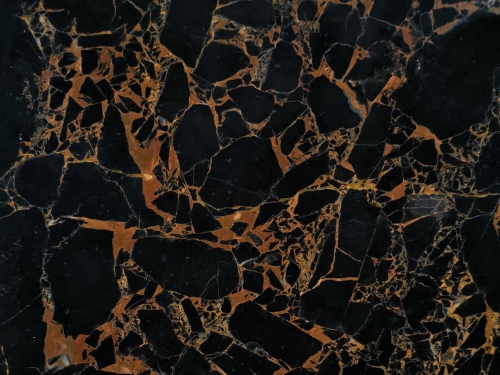 Marble - Black Marble - Portoro Gold