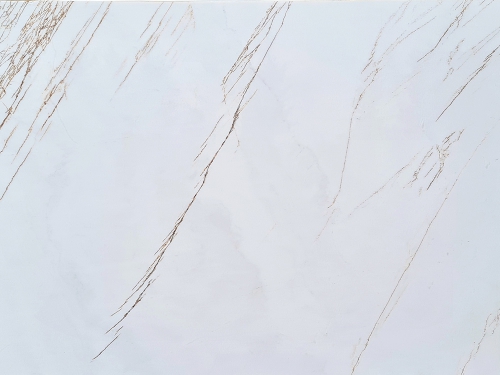 Marble - White Marble - Radix