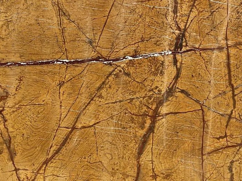 Marble - Other Colors - Rain Forest Gold