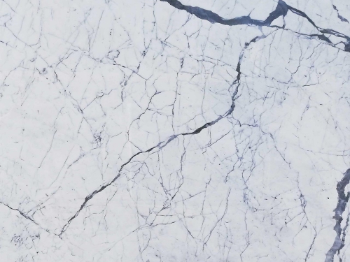 Marble - White Marble - Statuarietto