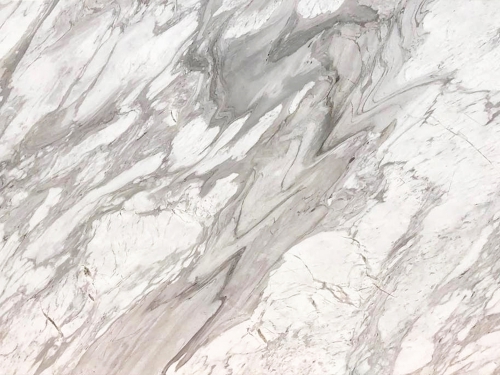 Marble - White Marble - Volakas Diagonal